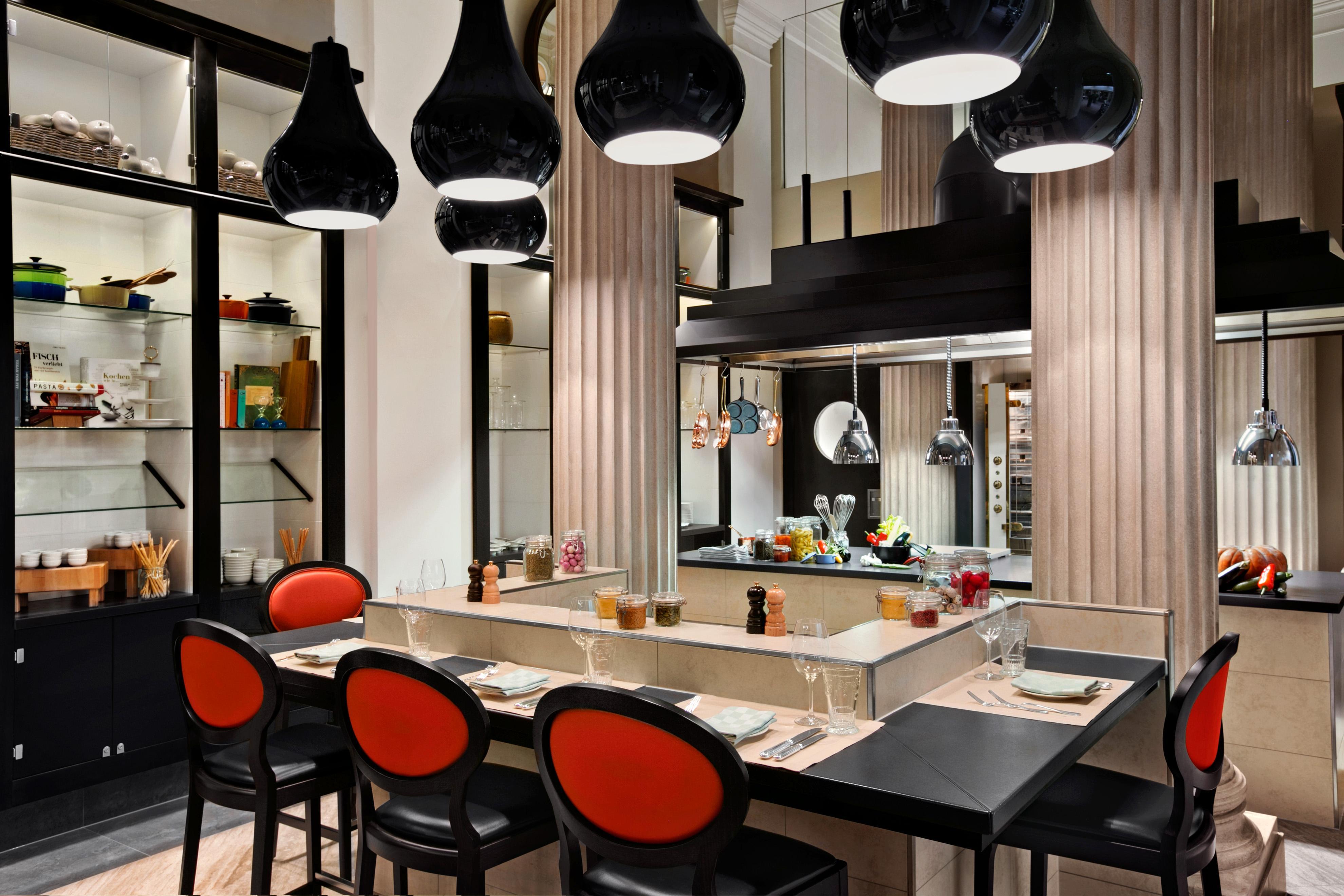 Anantara Palais Hansen - Newly Renovated Wien