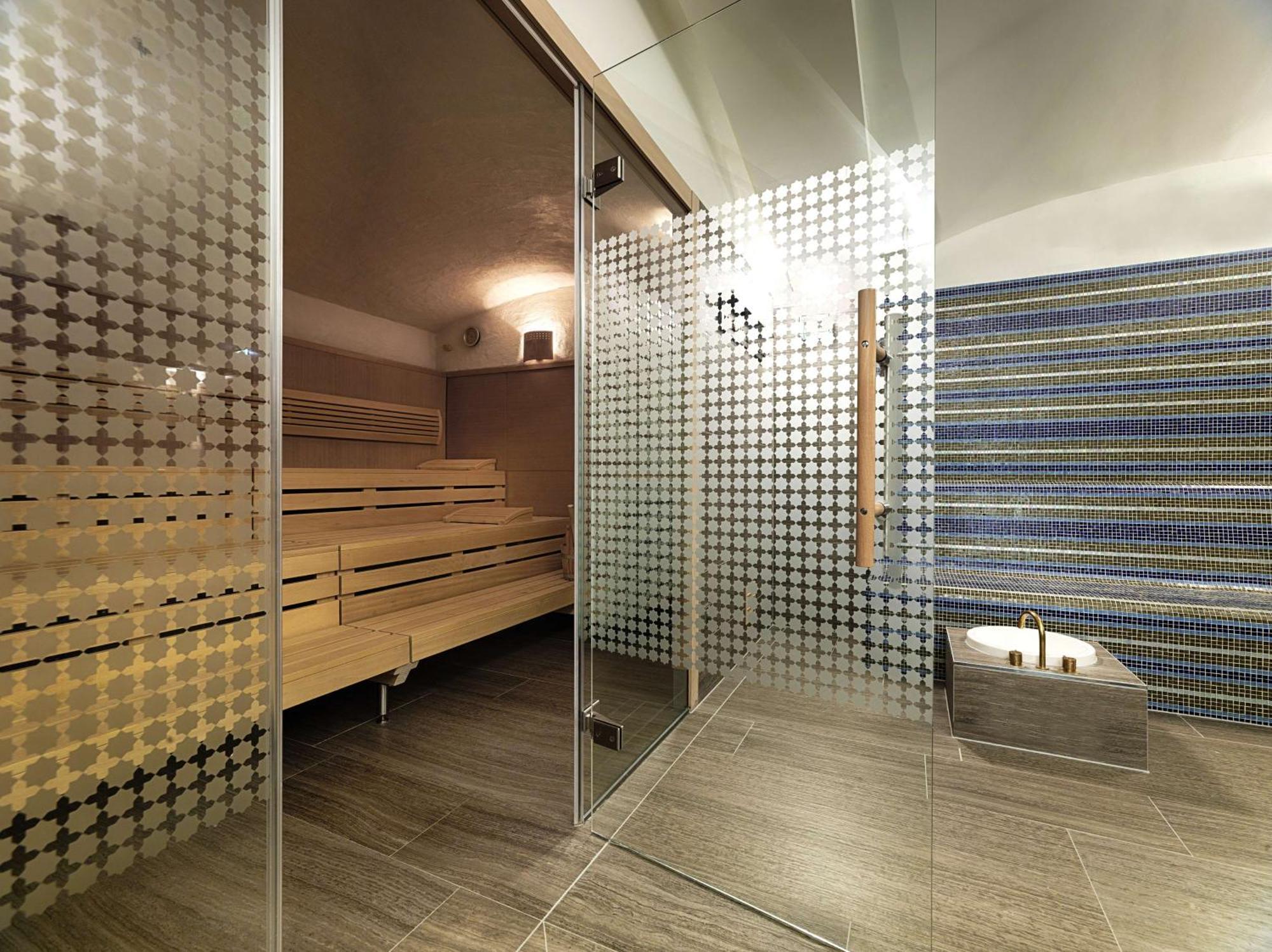 Anantara Palais Hansen - Newly Renovated Hotel Wien