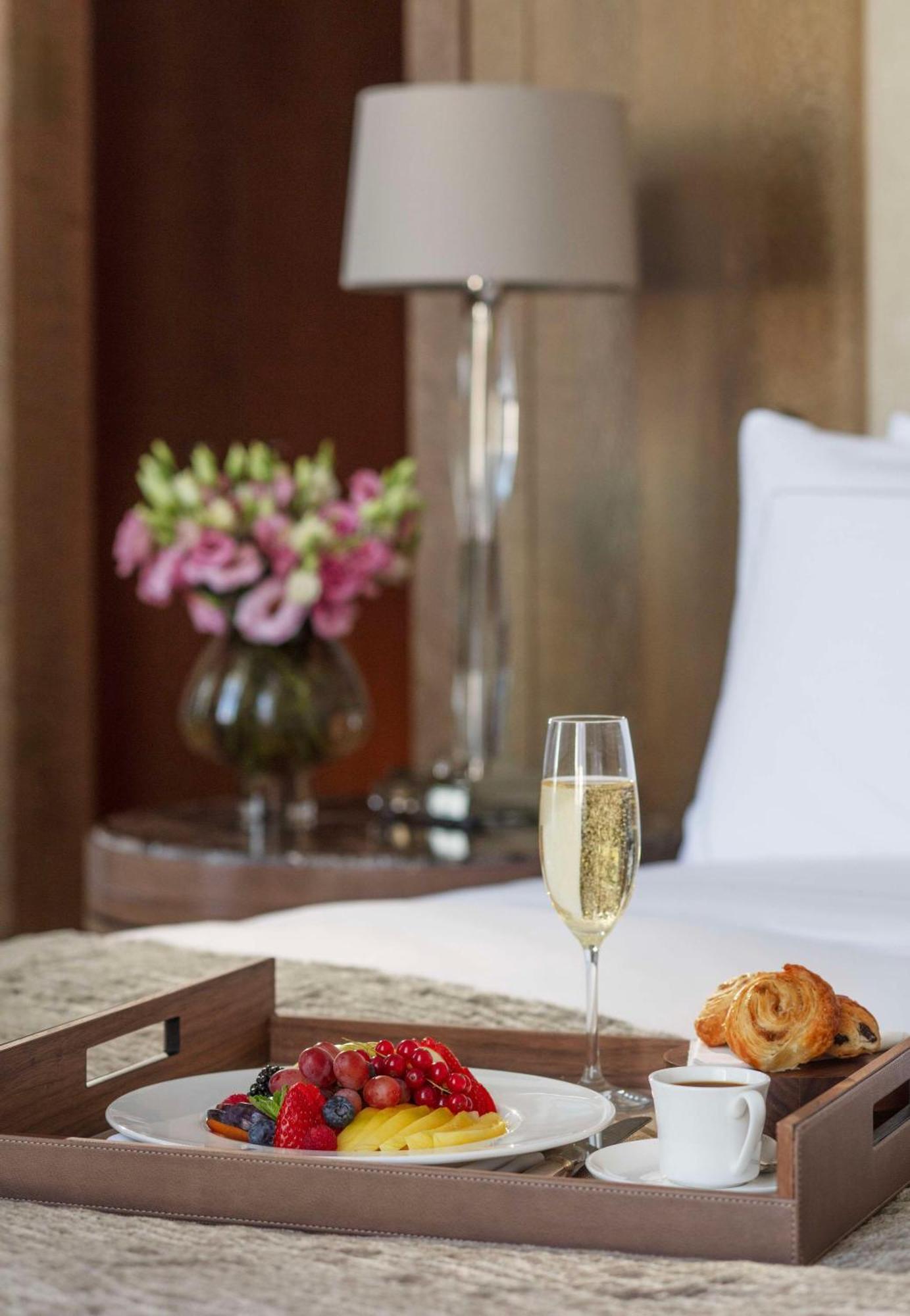 Hotel Anantara Palais Hansen - Newly Renovated Wien