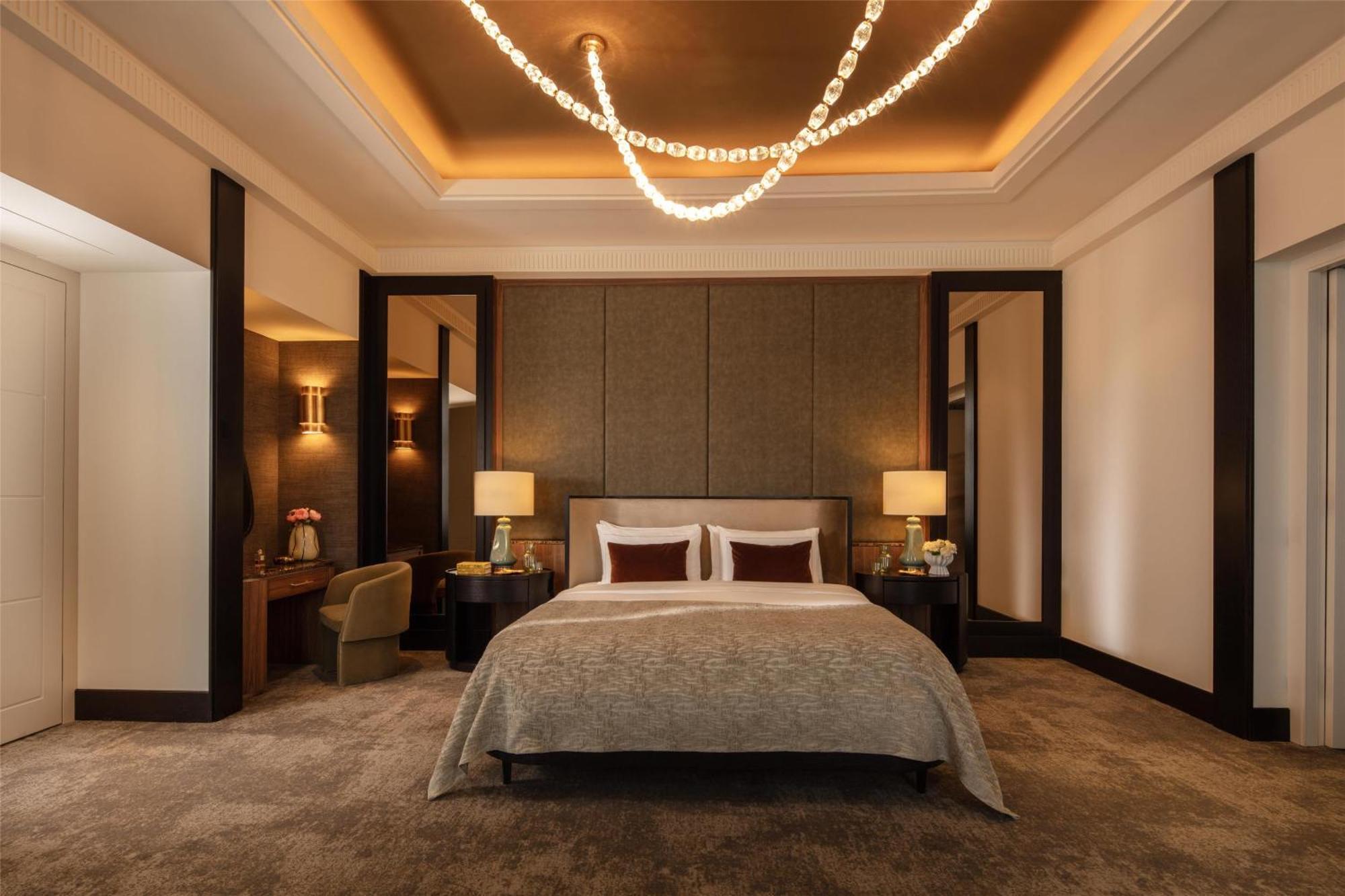 Anantara Palais Hansen - Newly Renovated