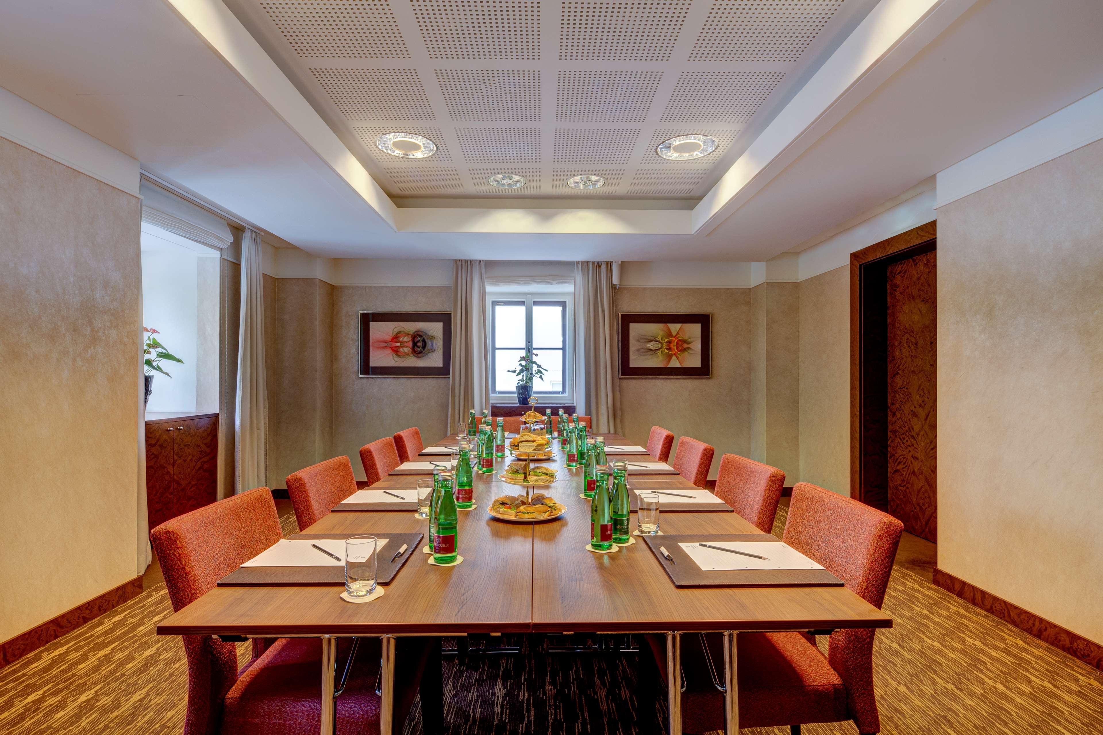 Anantara Palais Hansen - Newly Renovated 5* Wien