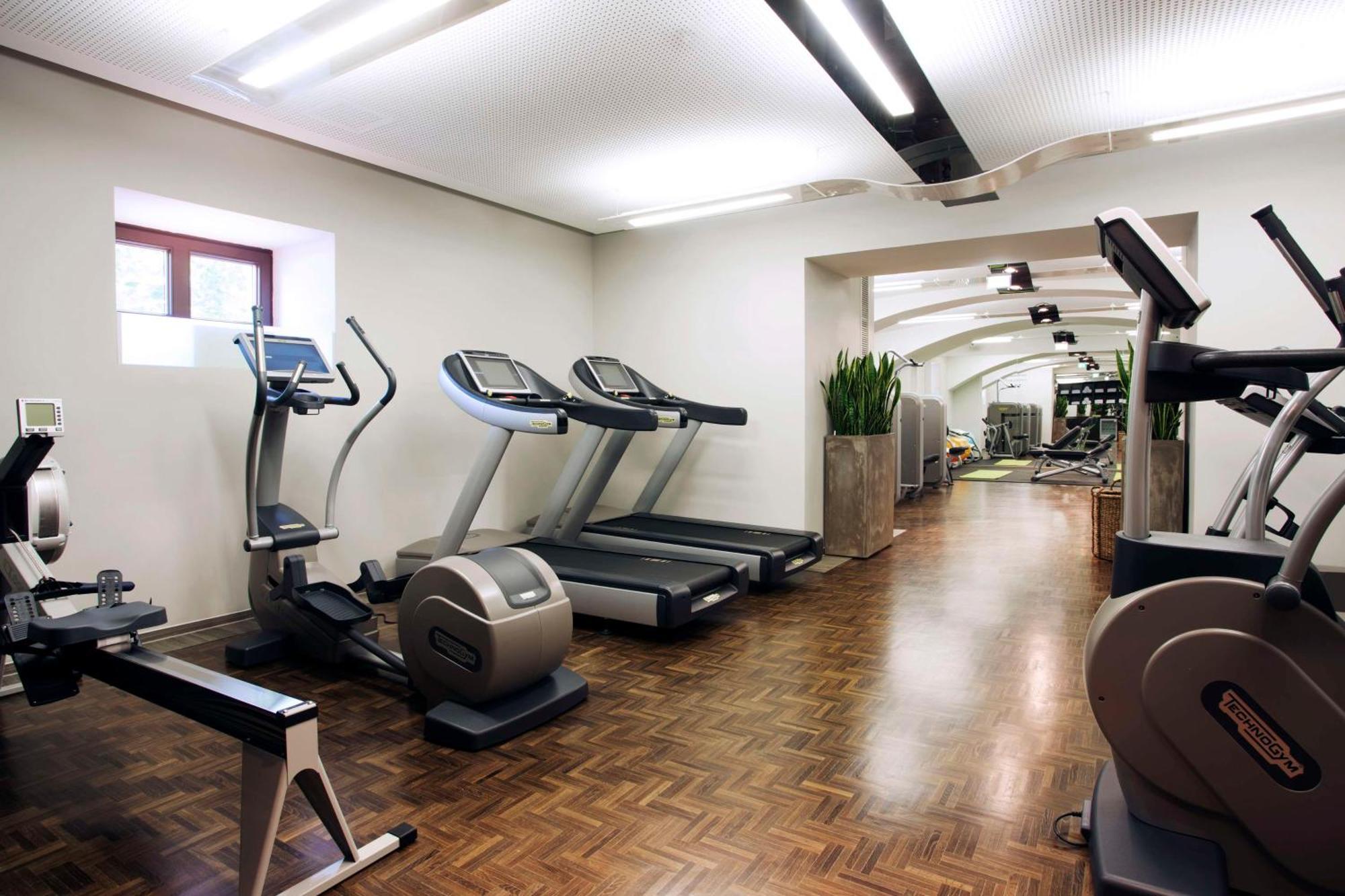 Anantara Palais Hansen - Newly Renovated 5* Wien