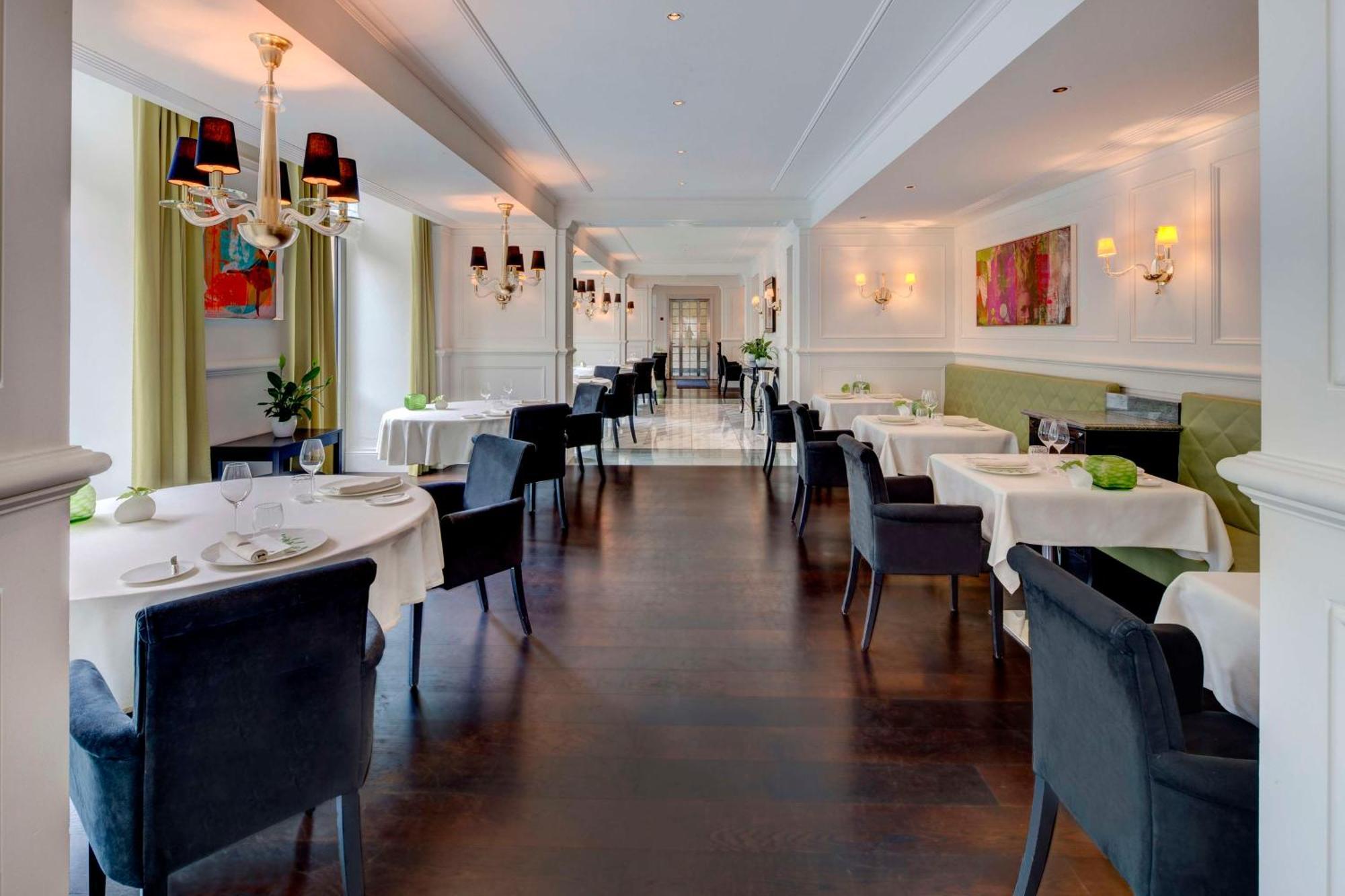 Anantara Palais Hansen - Newly Renovated Wien