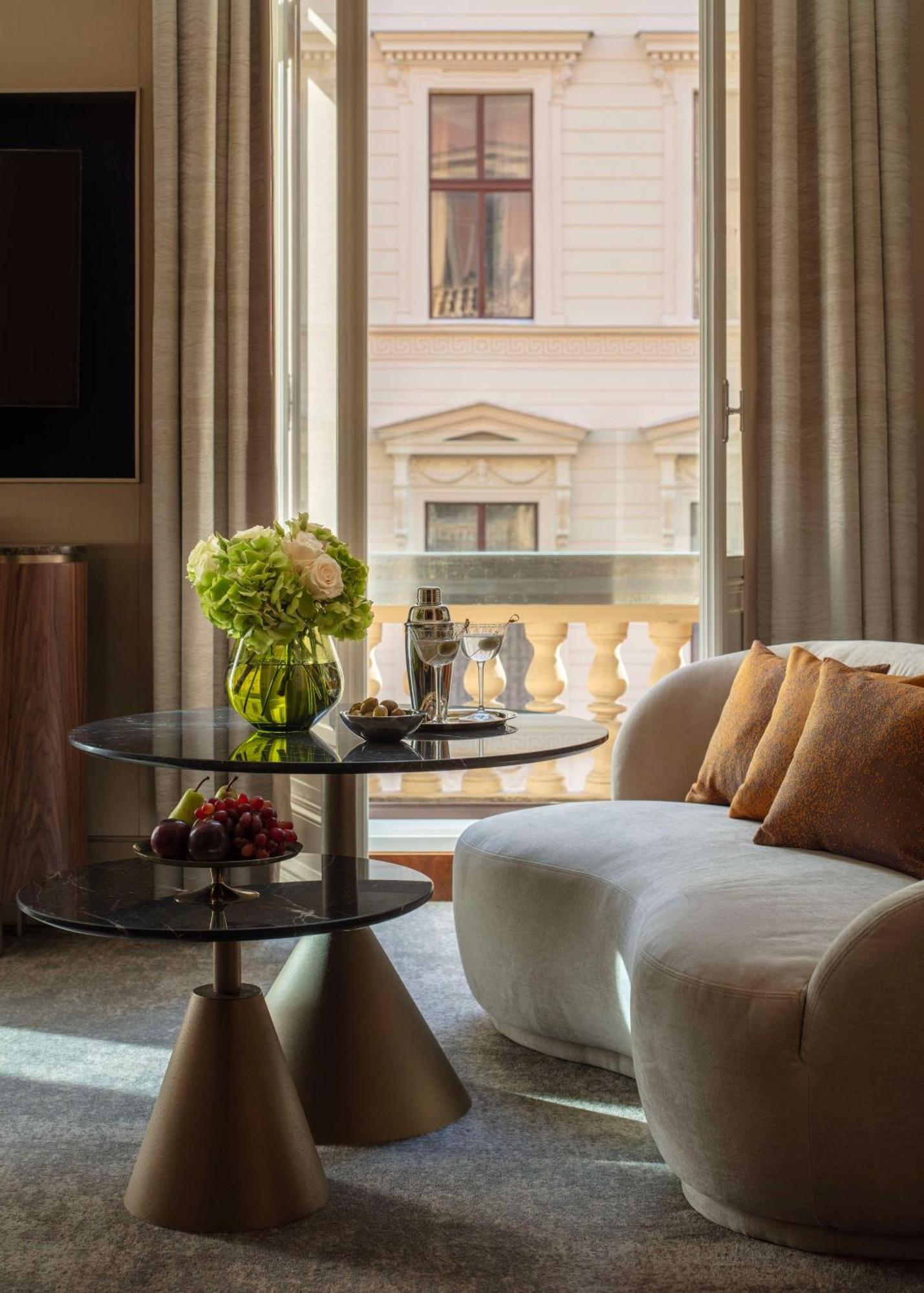 Anantara Palais Hansen - Newly Renovated Wien